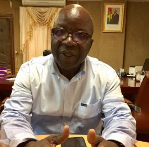 Assassinat du Maire de Djibo: Le MPP appelle les Burkinabè à l’union sacrée