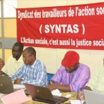 Burkina : Les travailleurs sociaux suspendent les grèves par compassion pour les victimes du terrorisme