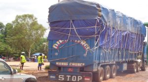 Burkina : les chauffeurs routiers annonce une greve…