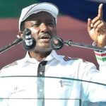 Odinga menace de boycotter le nouveau scrutin