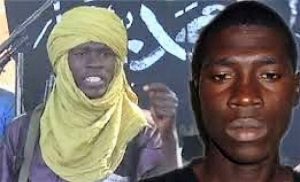 Nigeria: Un commandant de Boko Haram, spécialiste des…