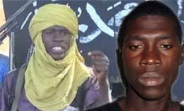 Nigeria: Un commandant de Boko Haram, spécialiste des explosifs aux mains des services secrets