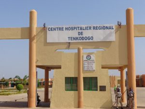 CHR de Tenkodogo : une fillette meurt suite…