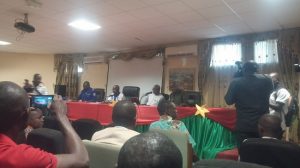 Sécurité sur Kwamé N&rsquo;krumah: Nous avons les moyens,…