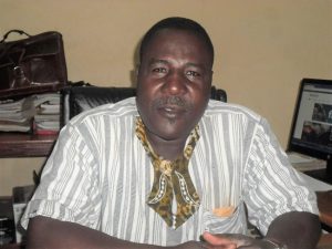 Rentrée scolaire et problème de places: Le Proviseur…