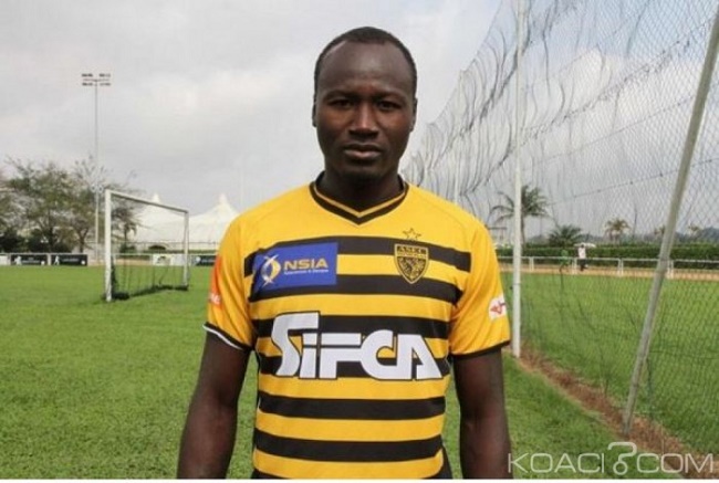 SPORT: Après Bancé, l’Asec s‘offre un autre attaquant Burkinabé qui a joué en Europe