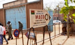 Burkina/Coronavirus: une OSC fait 10 propositions pour éviter que les prisons ne soient de nouveaux foyers de la maladie