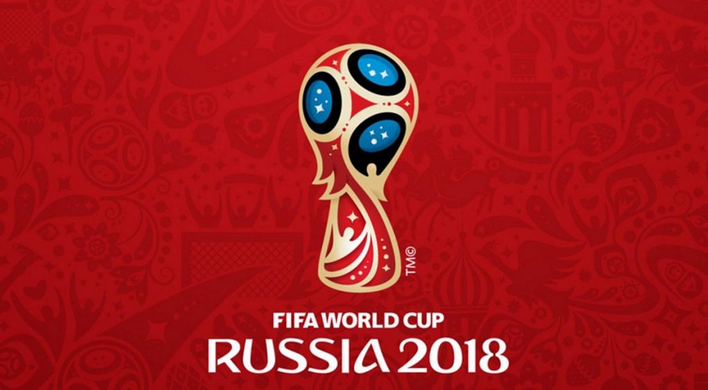 Russie 2018: Les billets du Mondial 2018 en vente à partir de jeudi