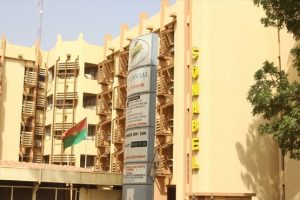 Ouagadougou: Suspension temporaire de la fourniture d’électricité le samedi 27 juillet 2019