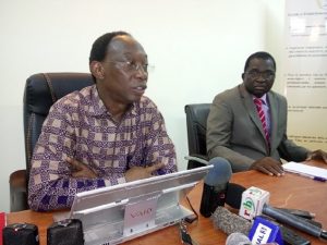 Sécurité et défense dans le Sahel : Le…