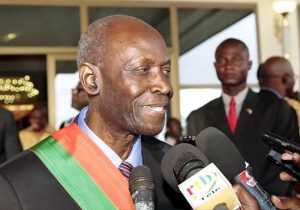 Burkina : La Grande Chancellerie compte mettre de…