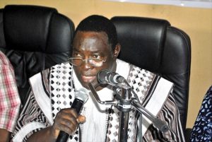 « La limitation des naissances prônée par la CEDEAO…