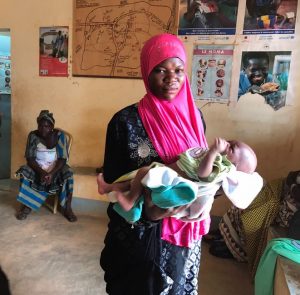 Burkina Faso: 6 000 personnes déplacées du fait…