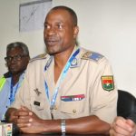 Burkina: «Le dossier judiciaire relatif au putsch manqué avance très bien» Réné Bagoro