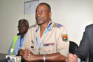 Burkina Faso: Le général Diendéré aurait repris du service depuis sa cellule à la MACA