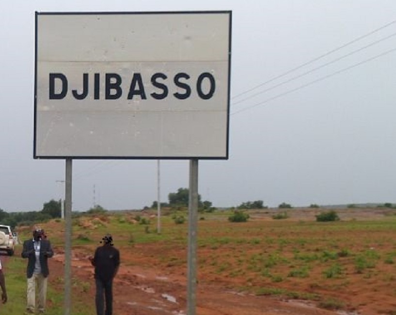 Djibasso: Un douanier criblé de balles