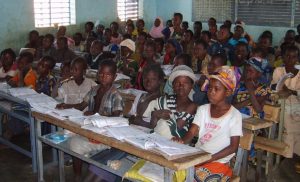Education: Le mois de janvier 2018 est un…