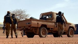 Burkina Faso : 39 terroristes tués par les Forces de défense et de sécurité