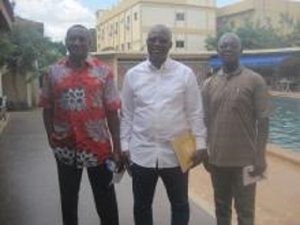 Sport: L’assemblée générale du RCK accouche d’un comité…