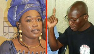 Justice: la coalition Bori Bana dénonce «une cabale…