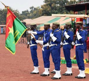 739 sous-officiers pour renforcer les capacités opérationnelles de…