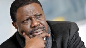 Match à rejouer des Lions : Pape Diouf…