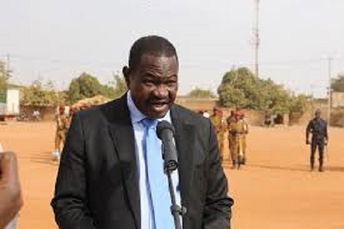 Ouagadougou: Pascal Tiga Ouédraogo, ancien maire de l’arrondissement 3 est décédé