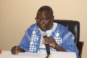 Burkina: vers la création d’un code des investissements…