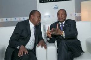 Guinée: Présidentielle annulée au Kenya, une décision qui…