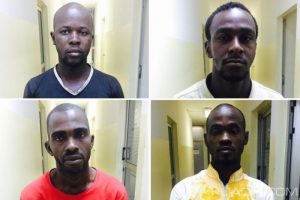 Côte d&rsquo;Ivoire: Attaque de l&rsquo;école de police, révélations…