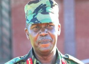 Lesotho: Le chef de l&rsquo;armée assassiné par des…