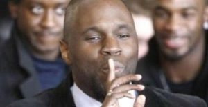 Sénégal-France: Expulsé de Dakar, l&rsquo;activiste français Séba de…