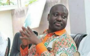 Côte d&rsquo;Ivoire: Soro, «L&rsquo;âme ne se vend pas…