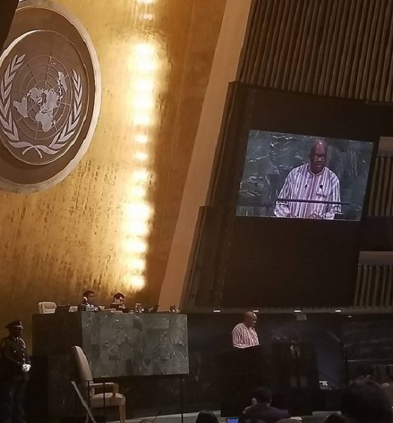 72e Assemblée Générale de l’ONU:…
