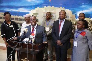 « Le Burkina a acquis réellement sa place…