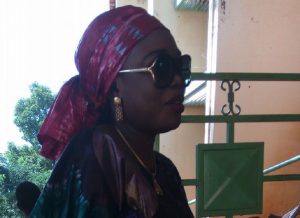 Justice: le procès Safiatou Lopez/Idrissa Nogo reporté à…