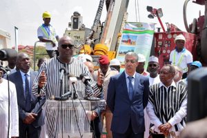 SAMAO 2017 : Mieux insérer le secteur minier…