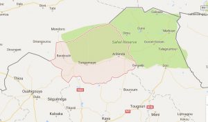 Nord – Burkina: 04 individus armés attaquent l’école…