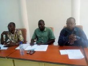 Le système_éducatif burkinabè suit «une scandaleuse trajectoire de…