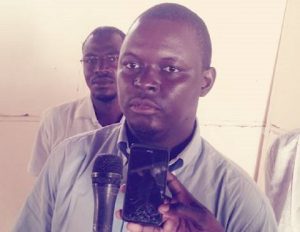 « Les partisans de Bassolé et Dienderé(Zaida et Cie)ont…