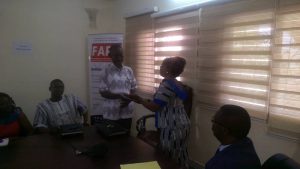 PDC Subvention de l’Etat: les entreprises de presse…