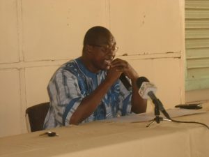 Société : Bouda Pascal, cet opérateur économique qui en…