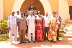 HCRUN: voici les résolutions prises à Bobo Dioulasso