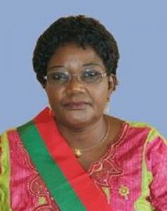 Politique: la député Fatimata Korbéogo séquestrée chez elle…