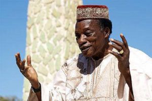 Burkina FASO: Maître Pacéré évacué pour raison de…