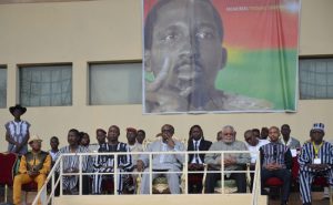 Burkina : Début des souscriptions pour le mémorial…