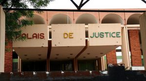 Mogho Naaba/ Justice: les magistrats