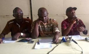 Liberté provisoire Djibrill Bassolé : Les parents des…