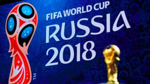 Russie 2018: les 5 nominés africain