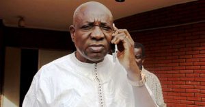 Secteur Bancaire: Apollinaire Compaoré obtient son agrément